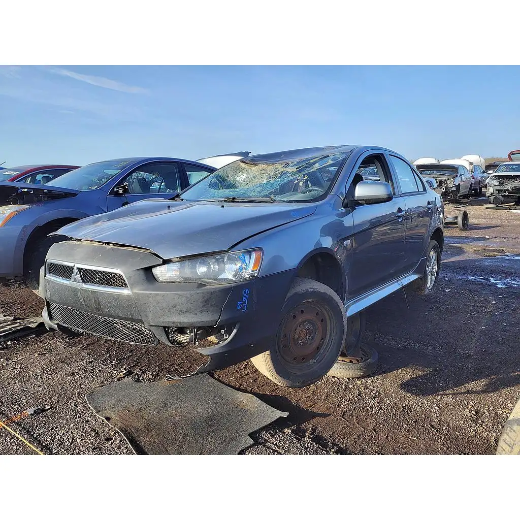 Photo of 2012 Mitsubishi Lancer