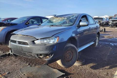 Photo of 2012 Mitsubishi Lancer