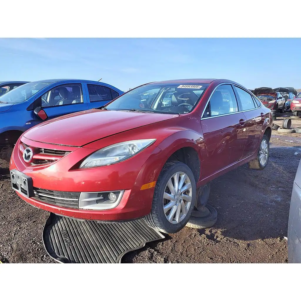 Photo of 2013 Mazda Mazda6