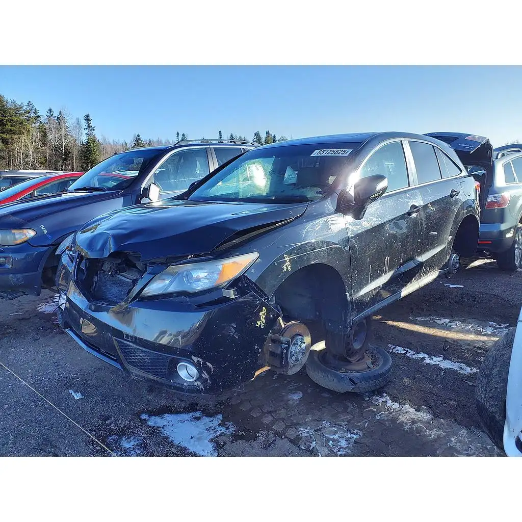 Photo of 2014 Acura Rdx