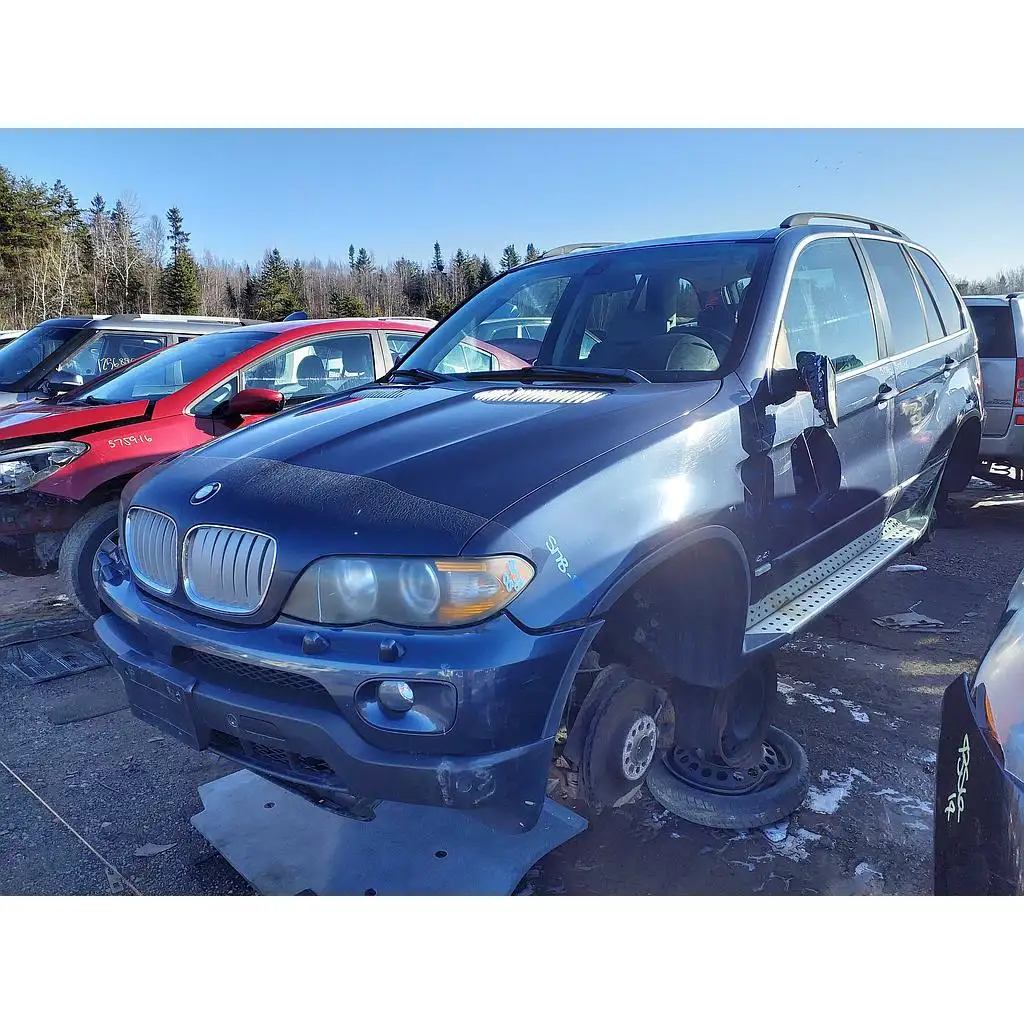 Photo of 2005 Bmw X5