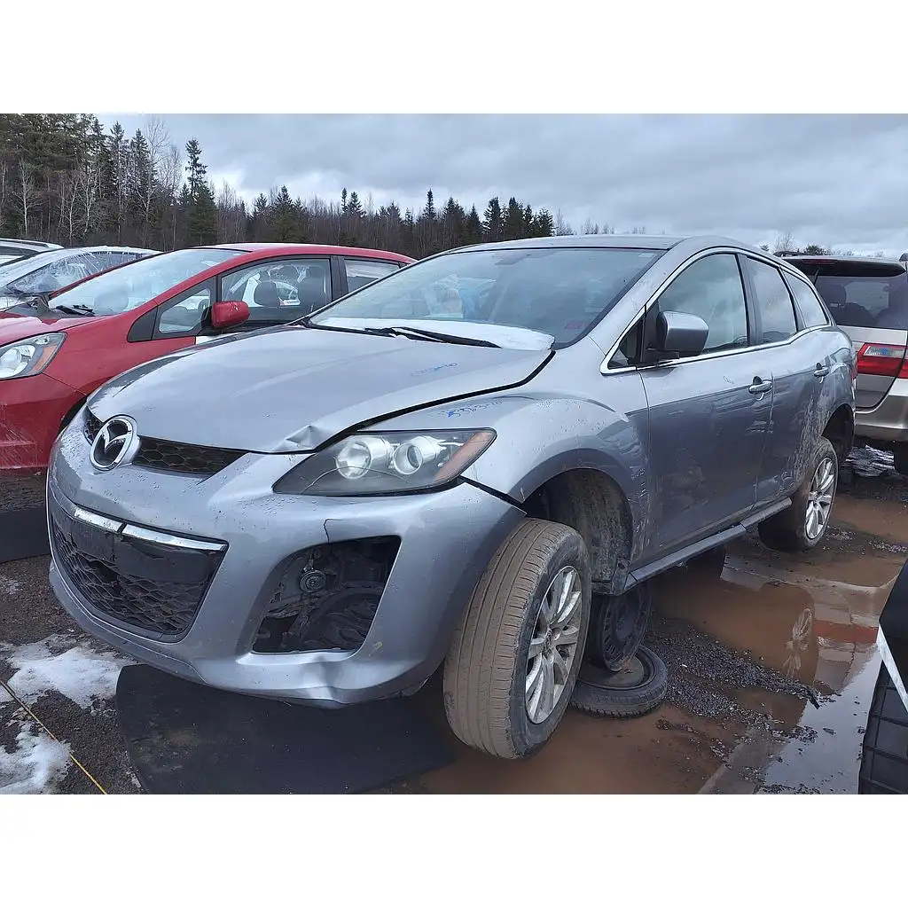 Photo of 2010 Mazda Cx-7