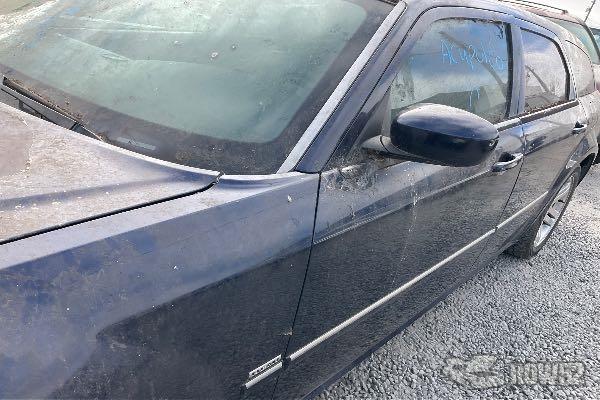 Photo of 2005 Dodge Magnum