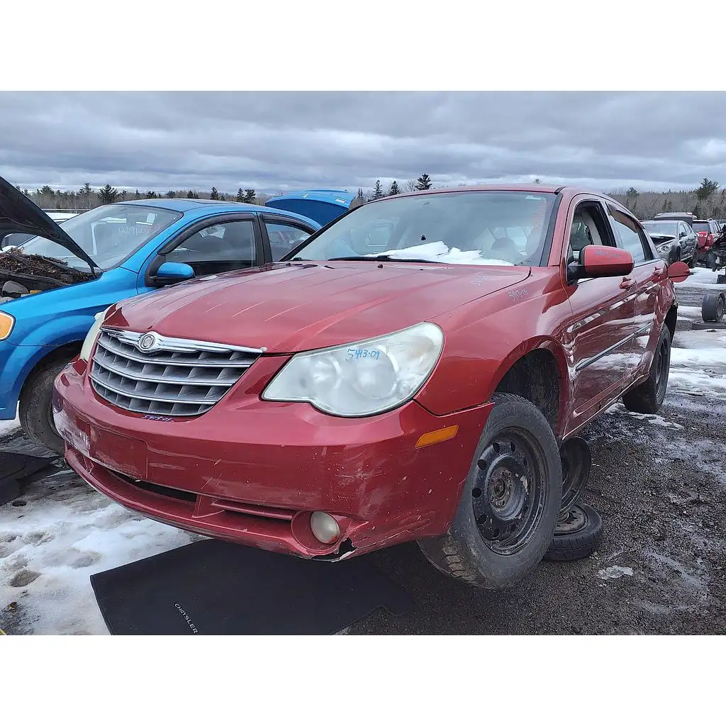 Photo of 2009 Chrysler Sebring