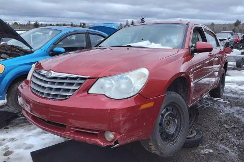 Photo of 2009 Chrysler Sebring