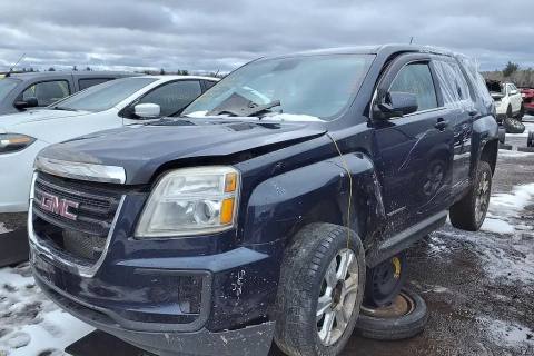 Photo of 2017 Gmc Van
