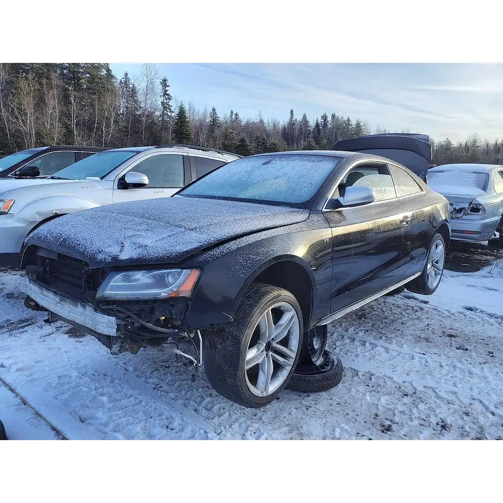 Photo of 2010 Audi S5