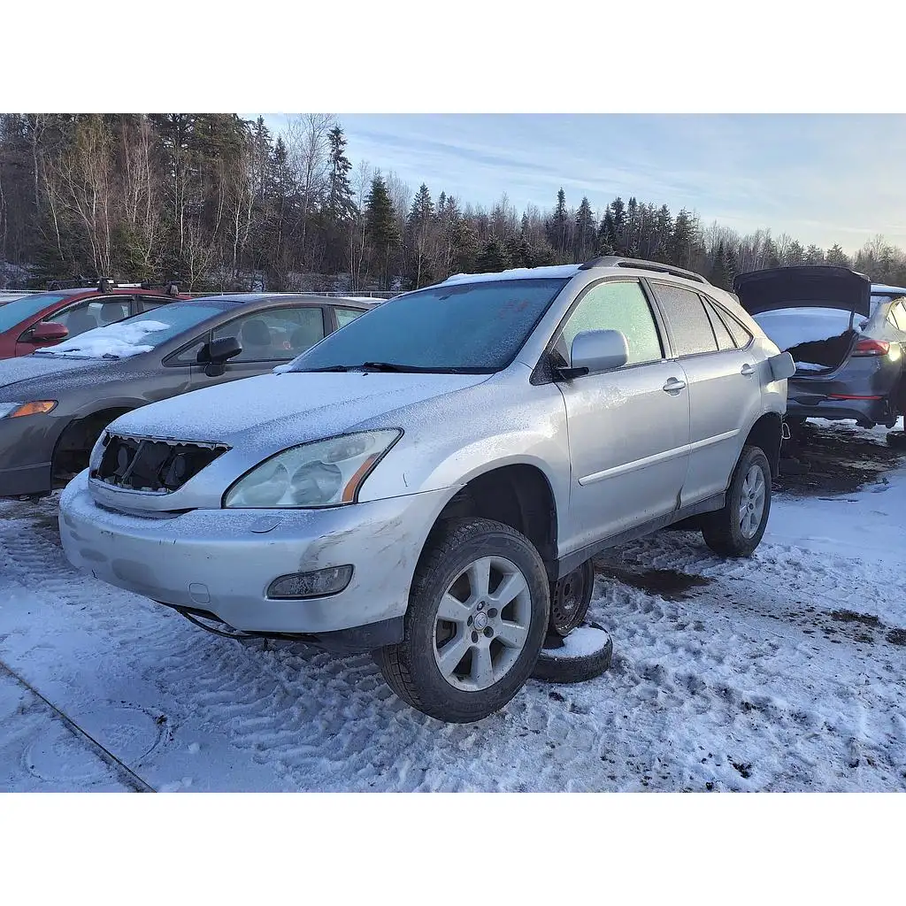 Photo of 2006 Lexus Rx 330