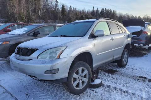 Photo of 2006 Lexus Rx 330