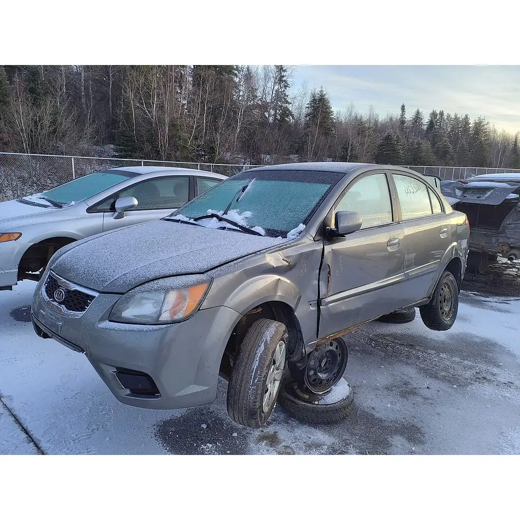 Photo of 2010 Kia Rio