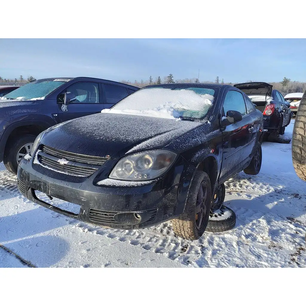 Photo of 2009 Chevrolet Cobalt