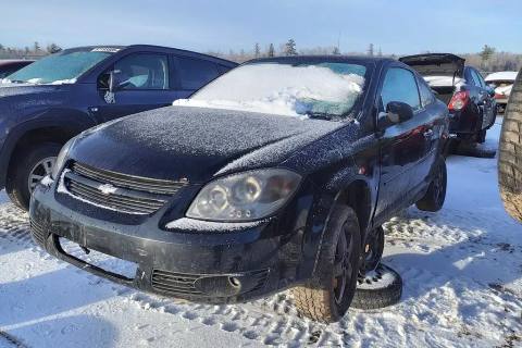 Photo of 2009 Chevrolet Cobalt