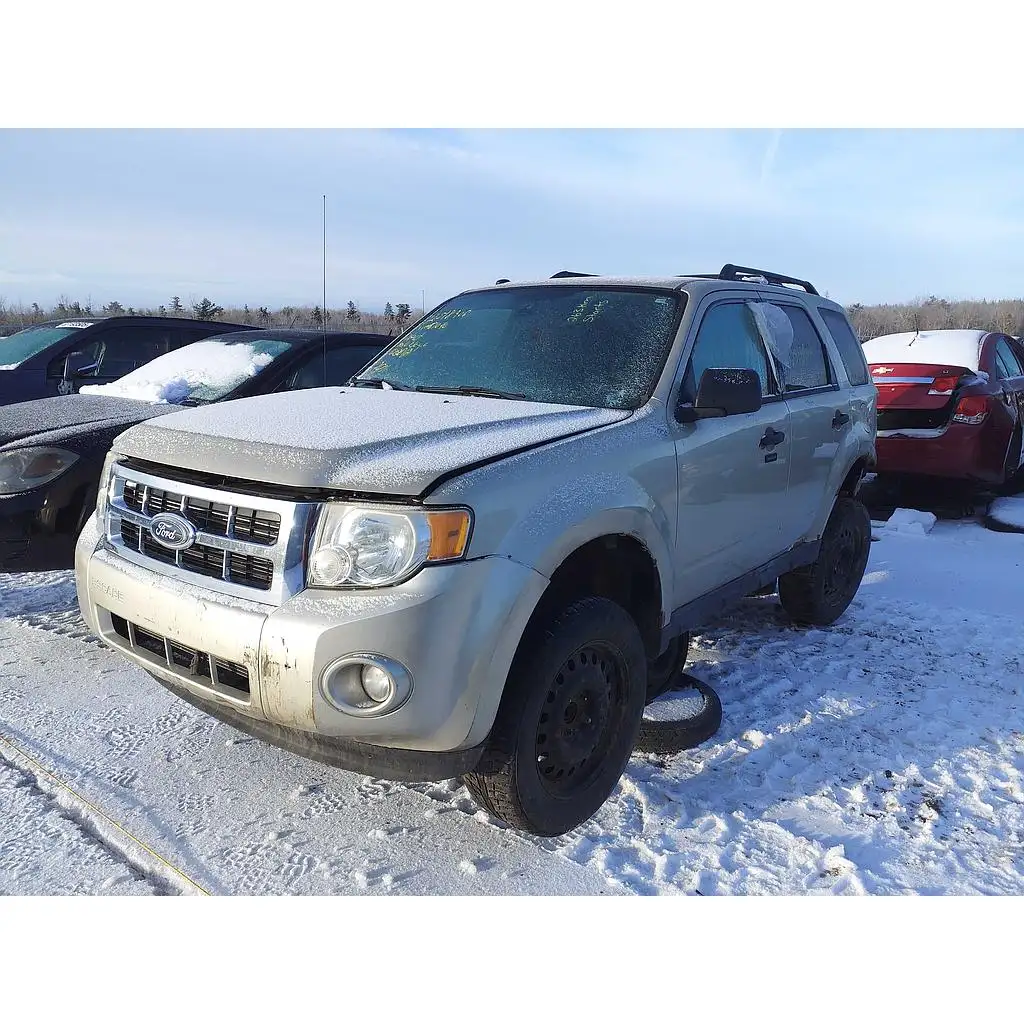 Photo of 2010 Ford Escape