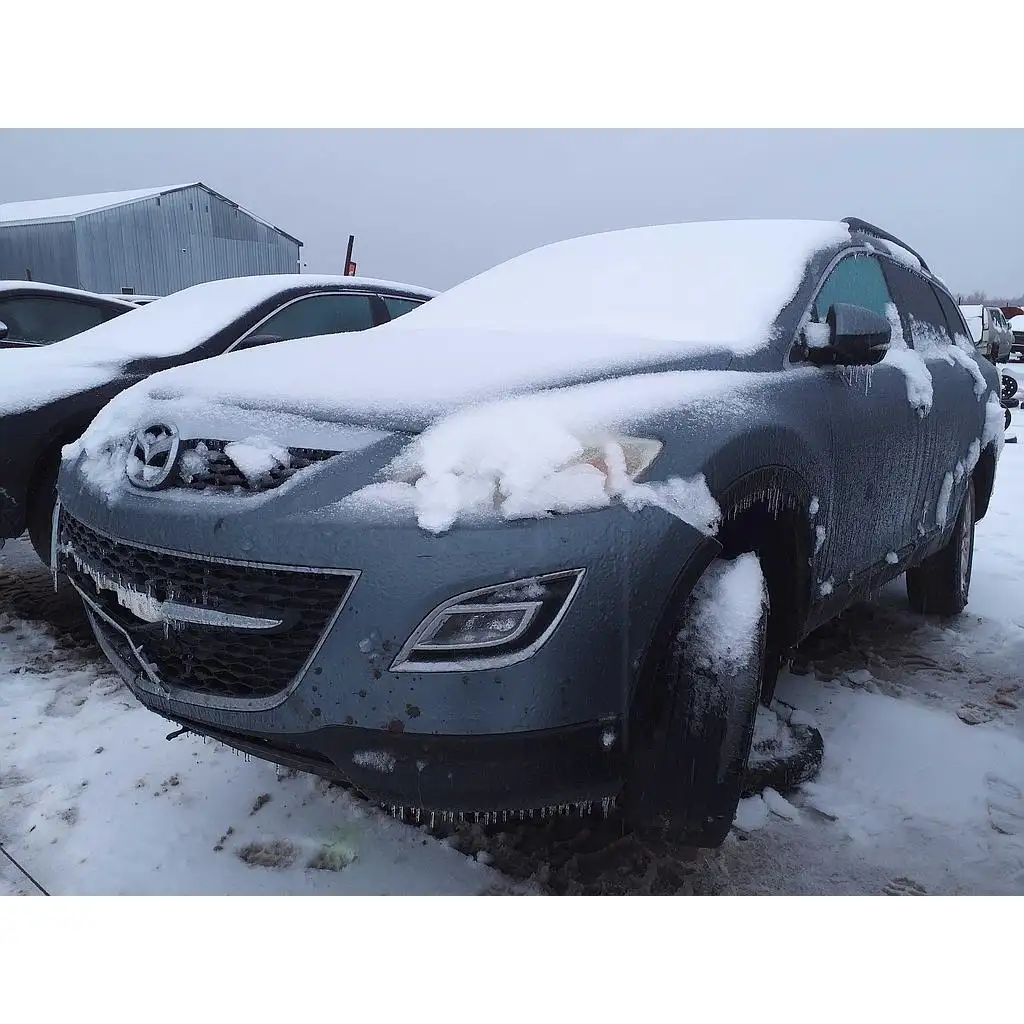 Photo of 2010 Mazda Cx-9