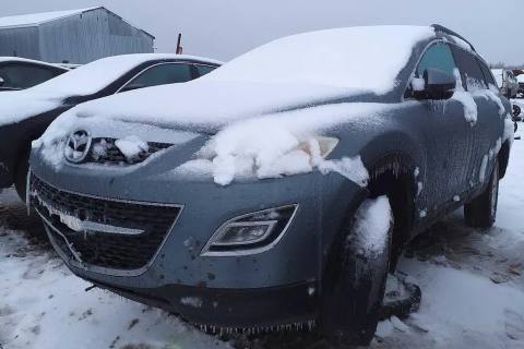Photo of 2010 Mazda Cx-9