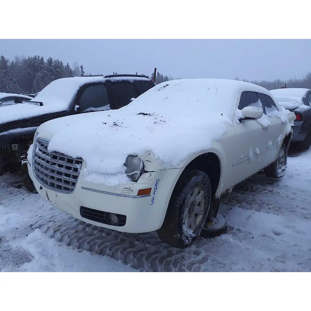 Photo of 2007 Chrysler 300