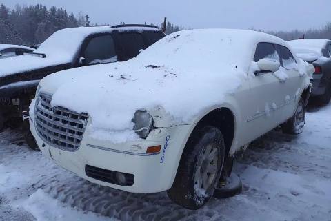 Photo of 2007 Chrysler 300