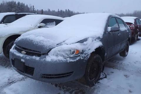 Photo of 2007 Chevrolet Impala