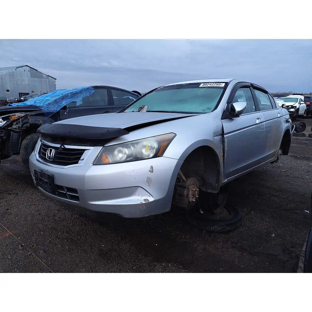 Photo of 2010 Honda Accord