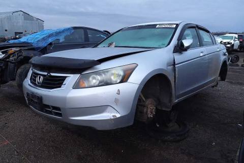 Photo of 2010 Honda Accord