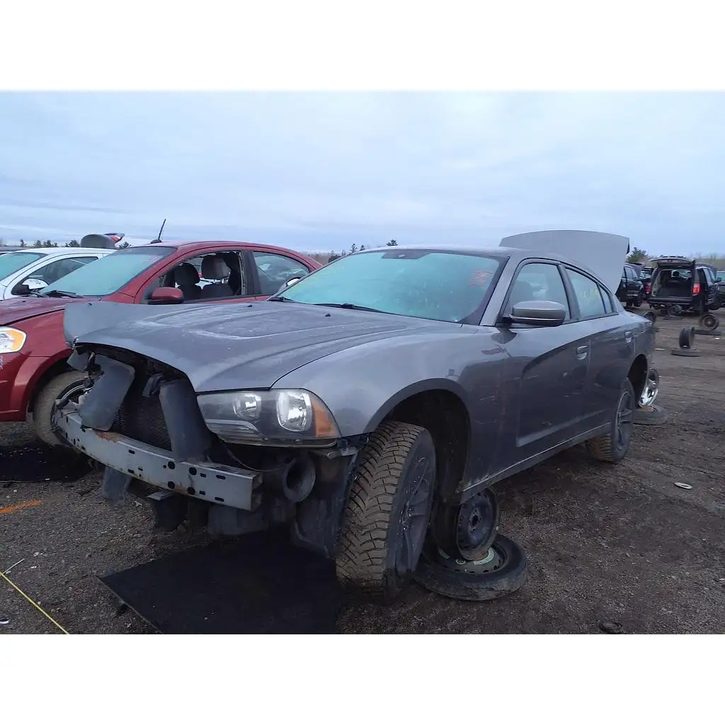 Photo of 2012 Dodge Charger