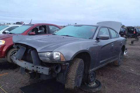 Photo of 2012 Dodge Charger