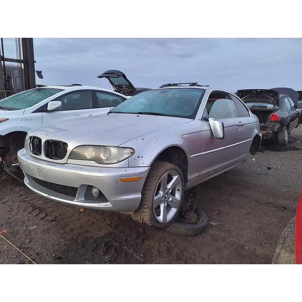 Photo of 2004 Bmw 325