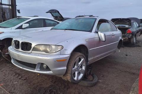 Photo of 2004 Bmw 325
