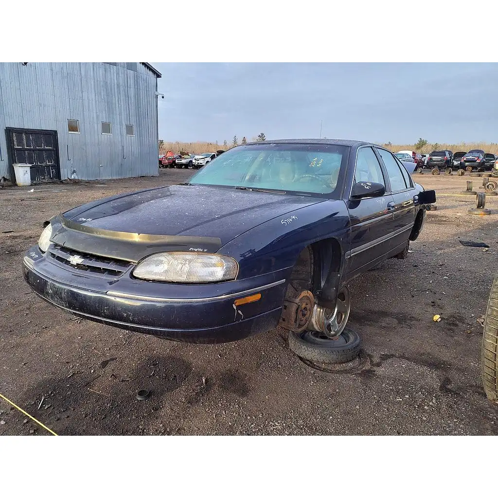 Photo of 1999 Chevrolet Lumina