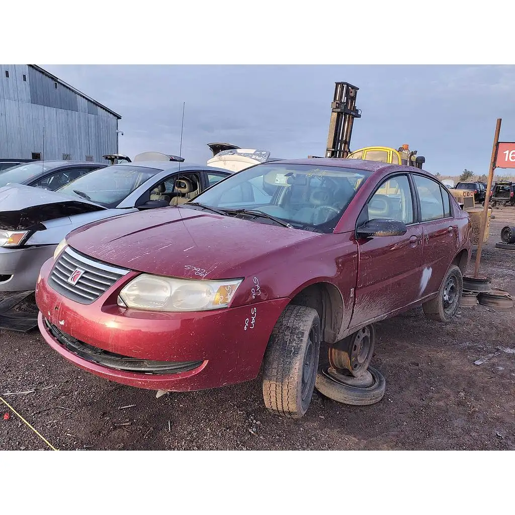 Photo of 2006 Saturn Ion