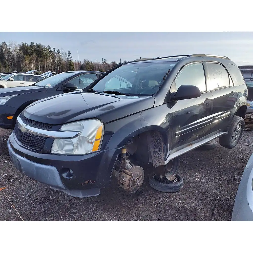 Photo of 2005 Chevrolet Equinox