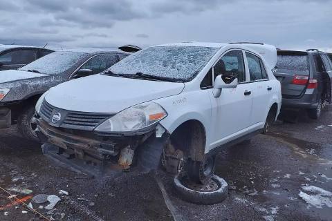 Photo of 2009 Nissan Versa