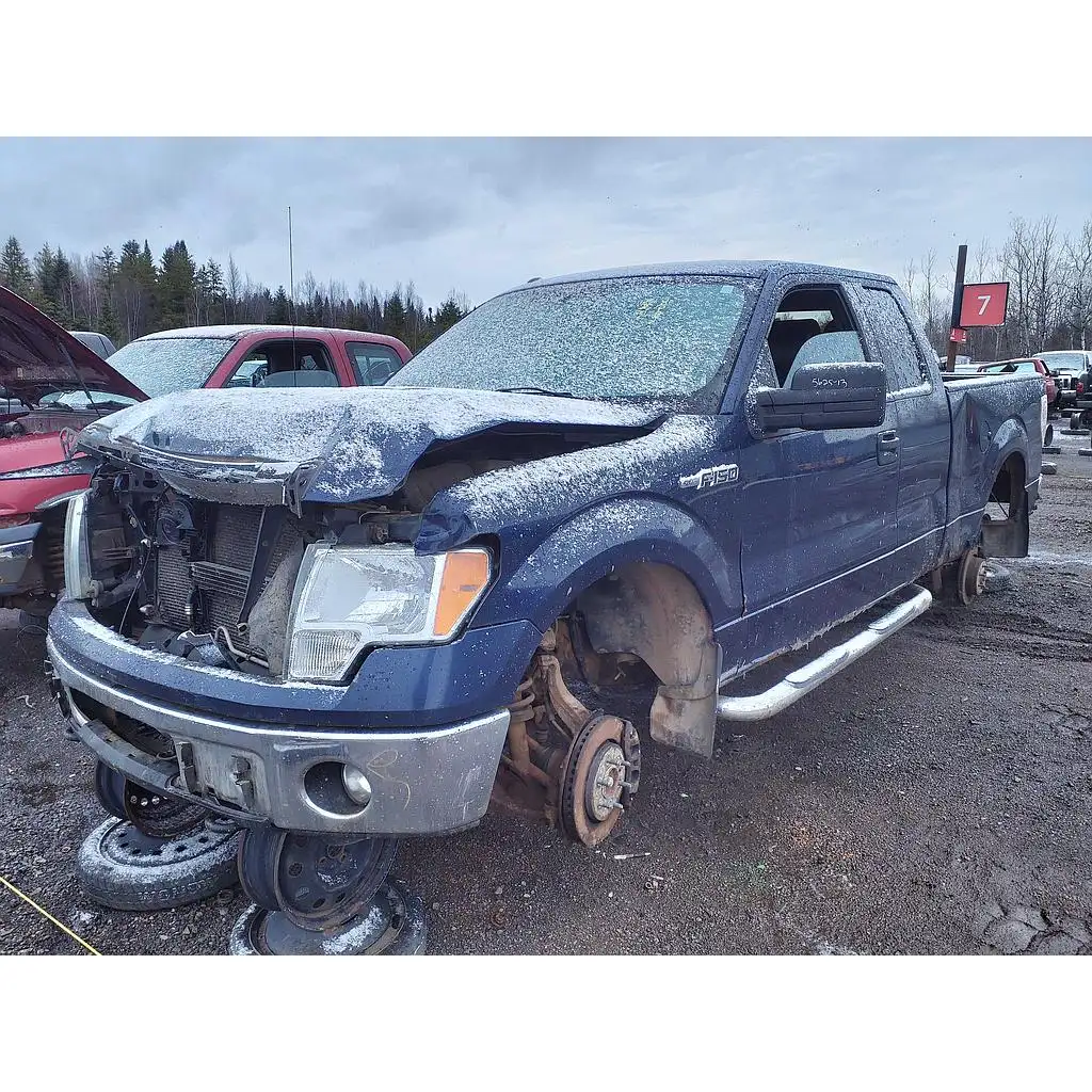 Photo of 2013 Ford F-150