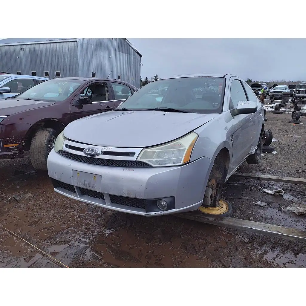 Photo of 2008 Ford Focus