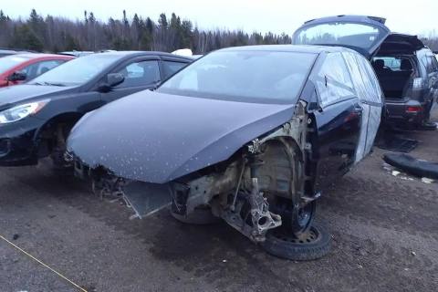 Photo of 2015 Volkswagen Golf