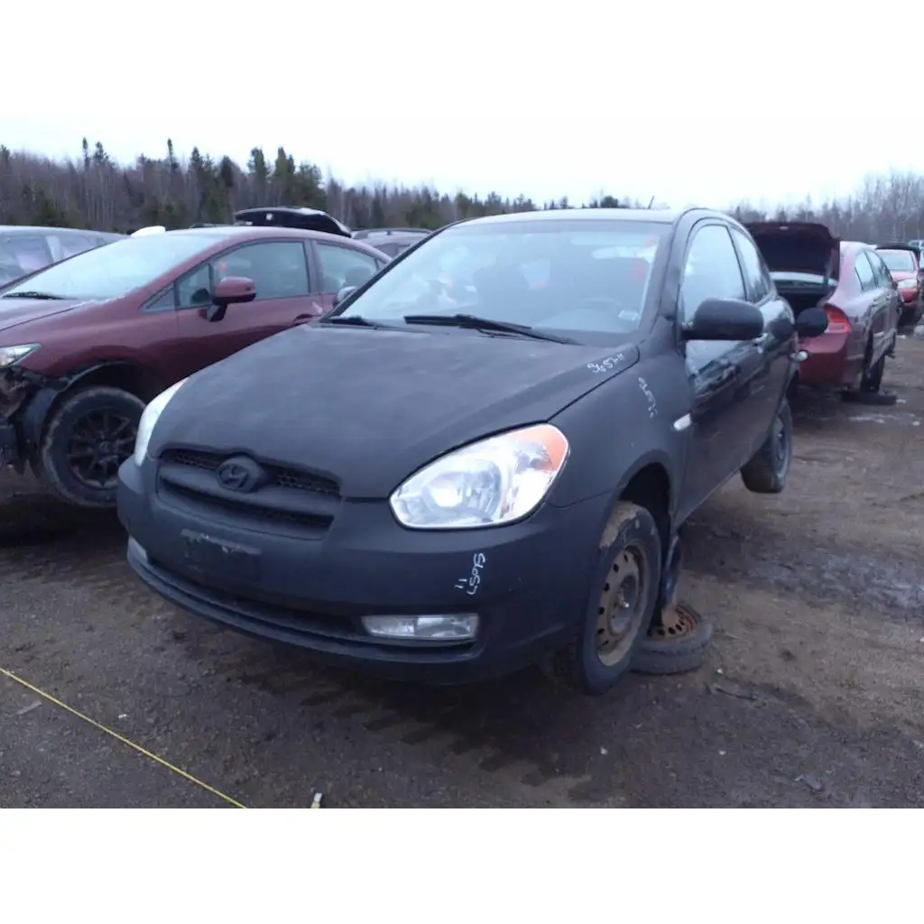 Photo of 2011 Hyundai Accent