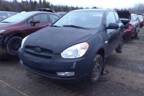 Photo of 2011 Hyundai Accent