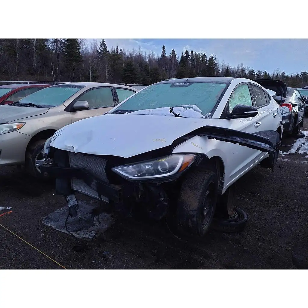 Photo of 2017 Hyundai Elantra