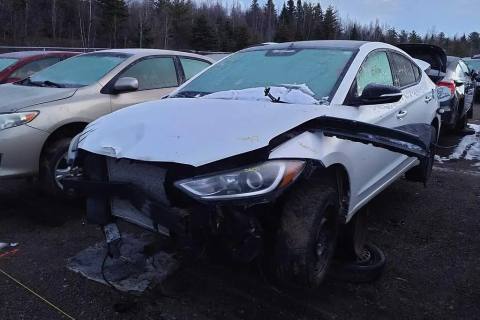 Photo of 2017 Hyundai Elantra