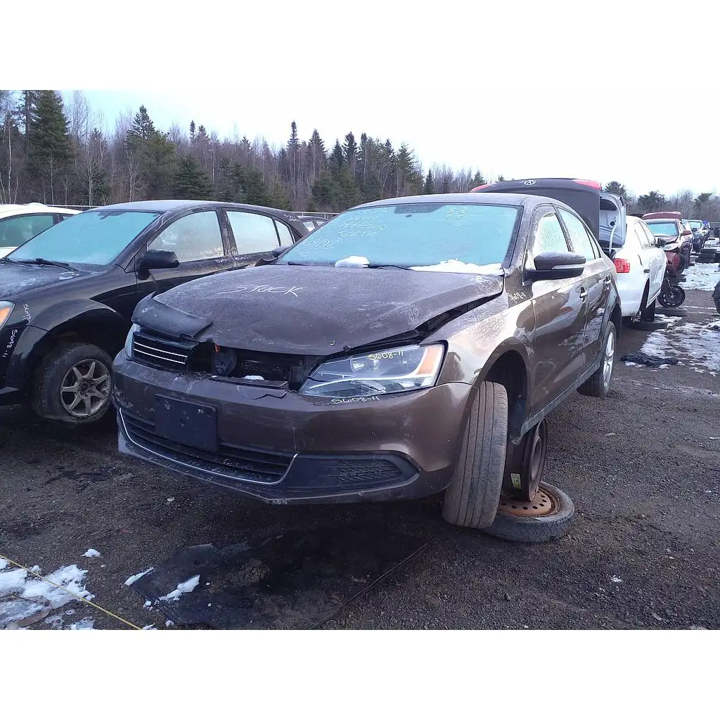 Photo of 2011 Volkswagen Jetta