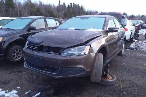 Photo of 2011 Volkswagen Jetta