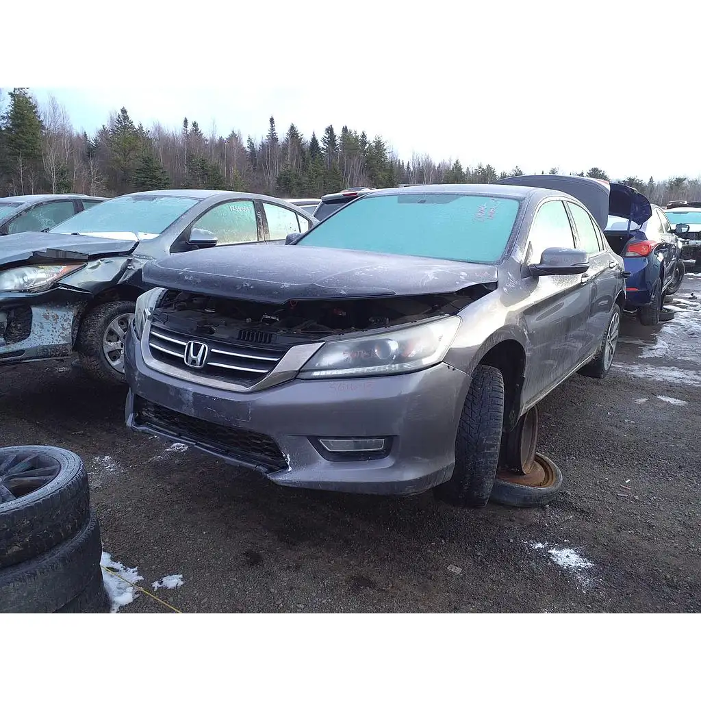 Photo of 2013 Honda Accord