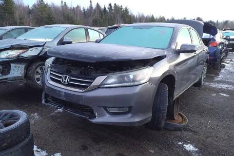 Photo of 2013 Honda Accord