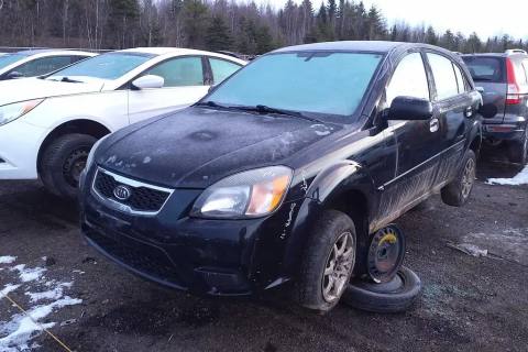 Photo of 2011 Kia Rio