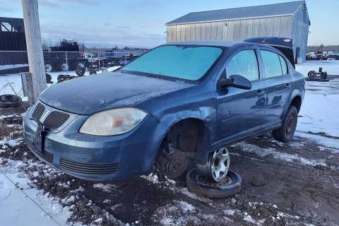 Photo of 2007 Pontiac G5