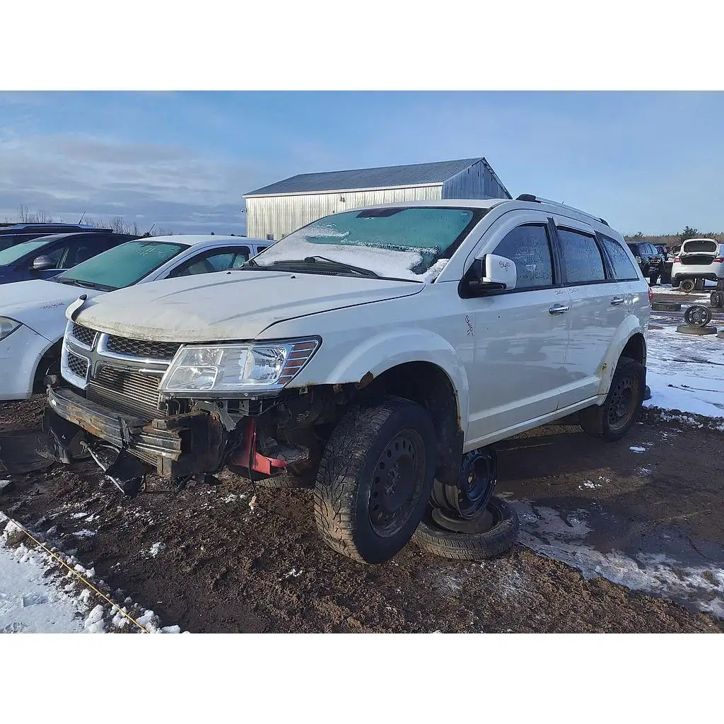 Photo of 2011 Dodge Journey