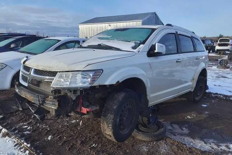 Photo of 2011 Dodge Journey