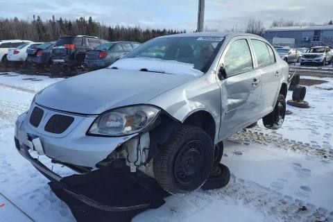 Photo of 2008 Pontiac G5