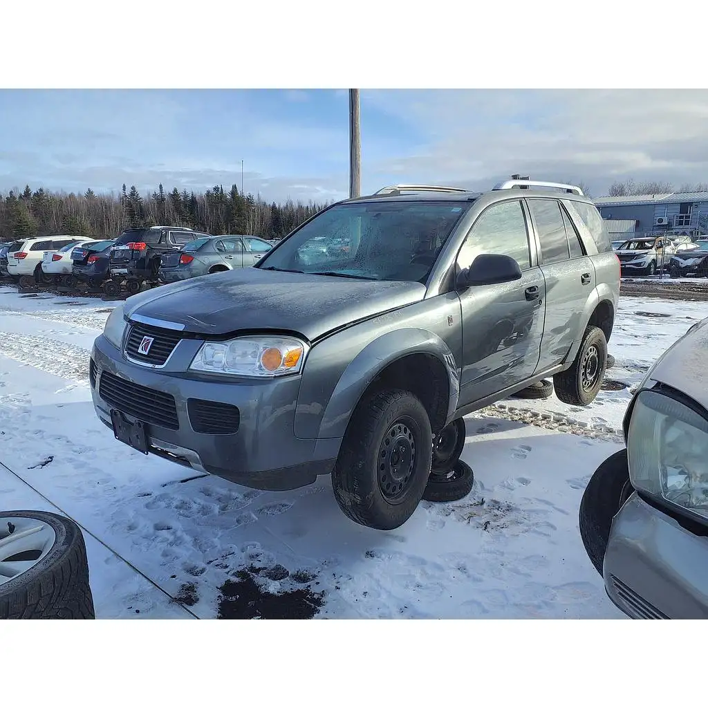 Photo of 2006 Saturn Vue