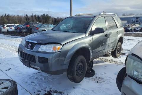 Photo of 2006 Saturn Vue